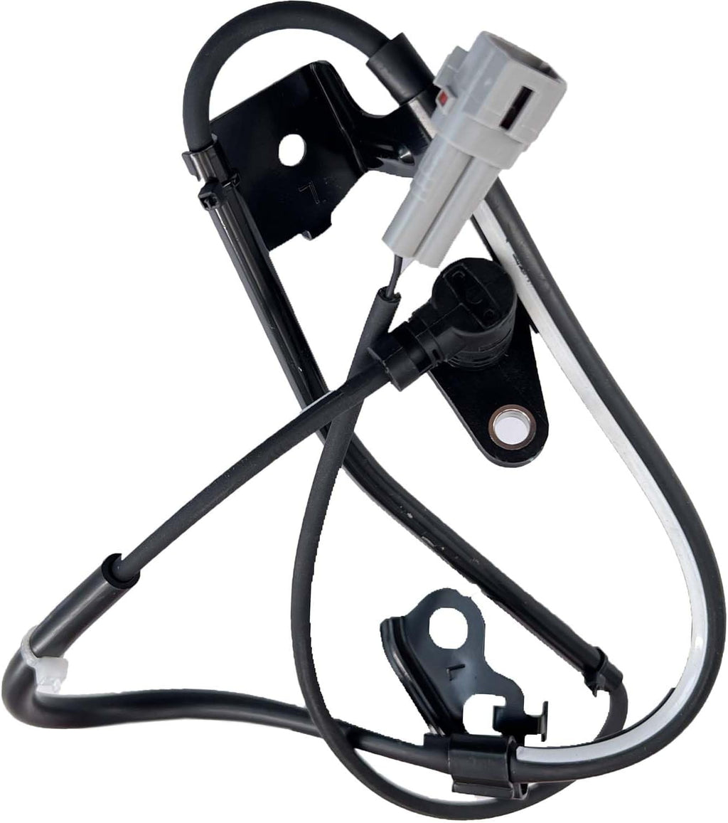 ABS Wheel Speed Sensor Compatible with Prius 2004 2005 2006 2007 2008, L4 1.5L - Front Left Driver Side, Replace# 8954347020