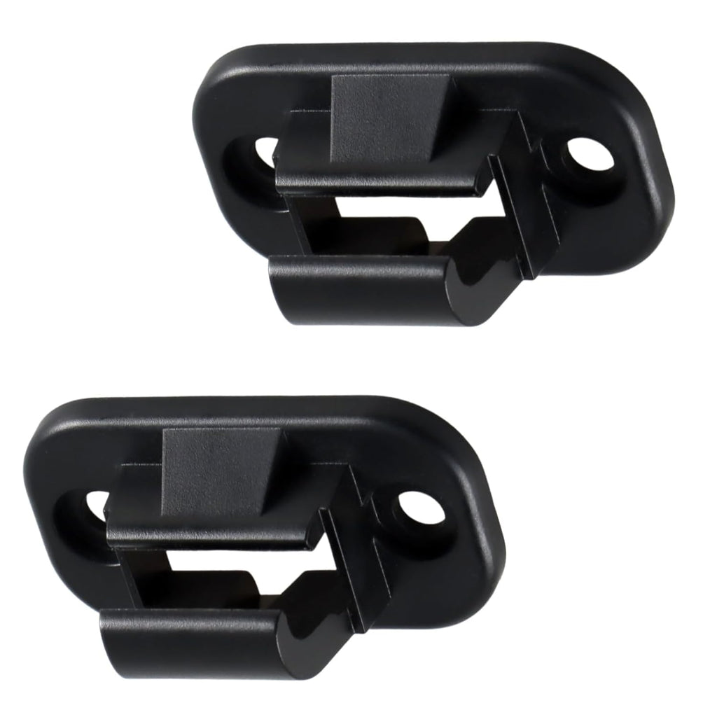 2PCS Sun Visor Retainer Clips Replace 18-36267-000