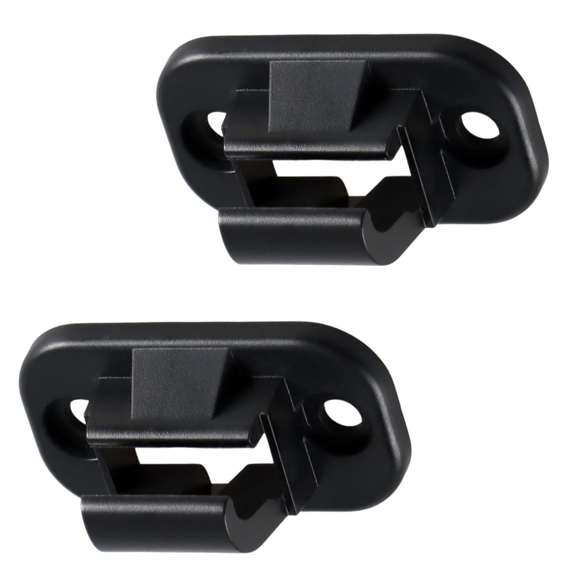 2PCS Sun Visor Retainer Clips Replace 18-36267-000
