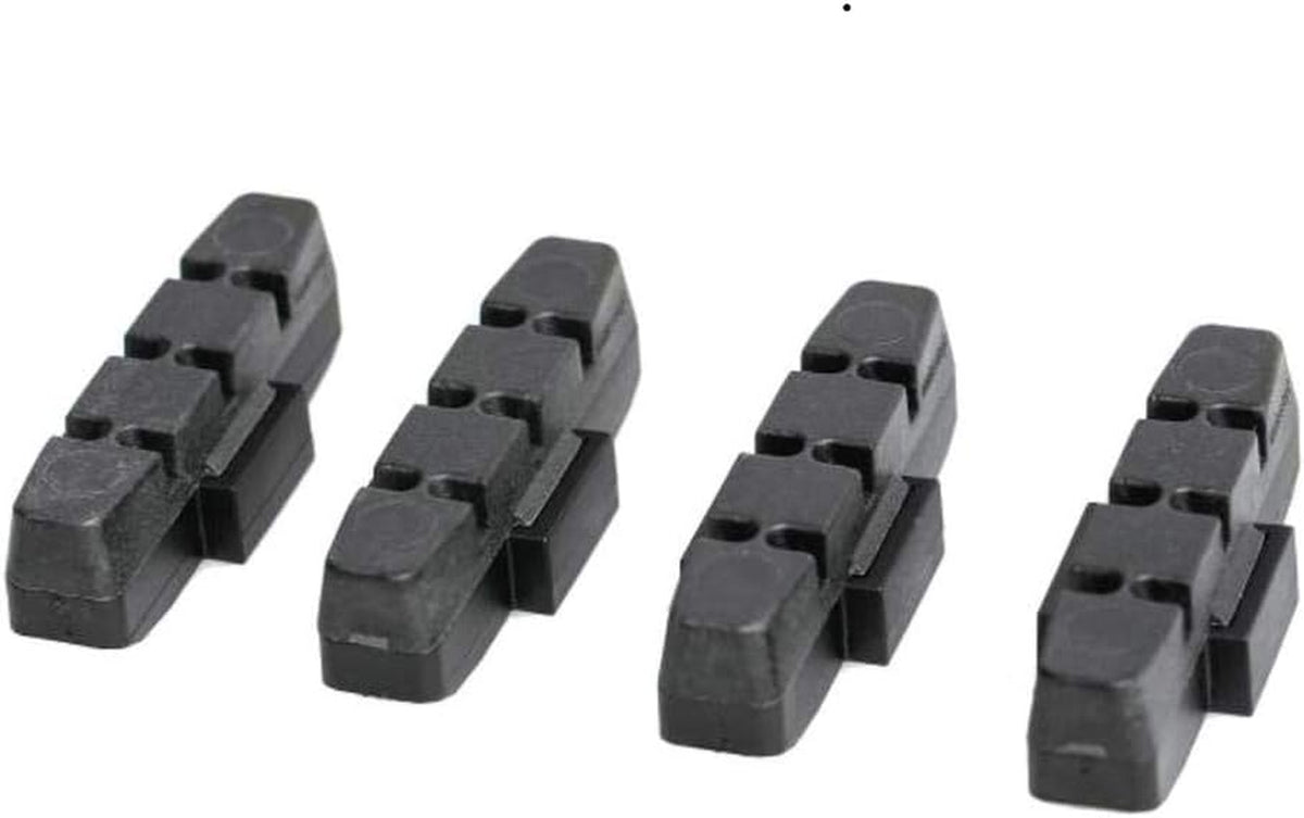 Brake Pads Black for All HS Rim Brakes