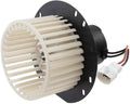Blower Motor - Compatible with 1999-2008 Sterling Truck LT9500