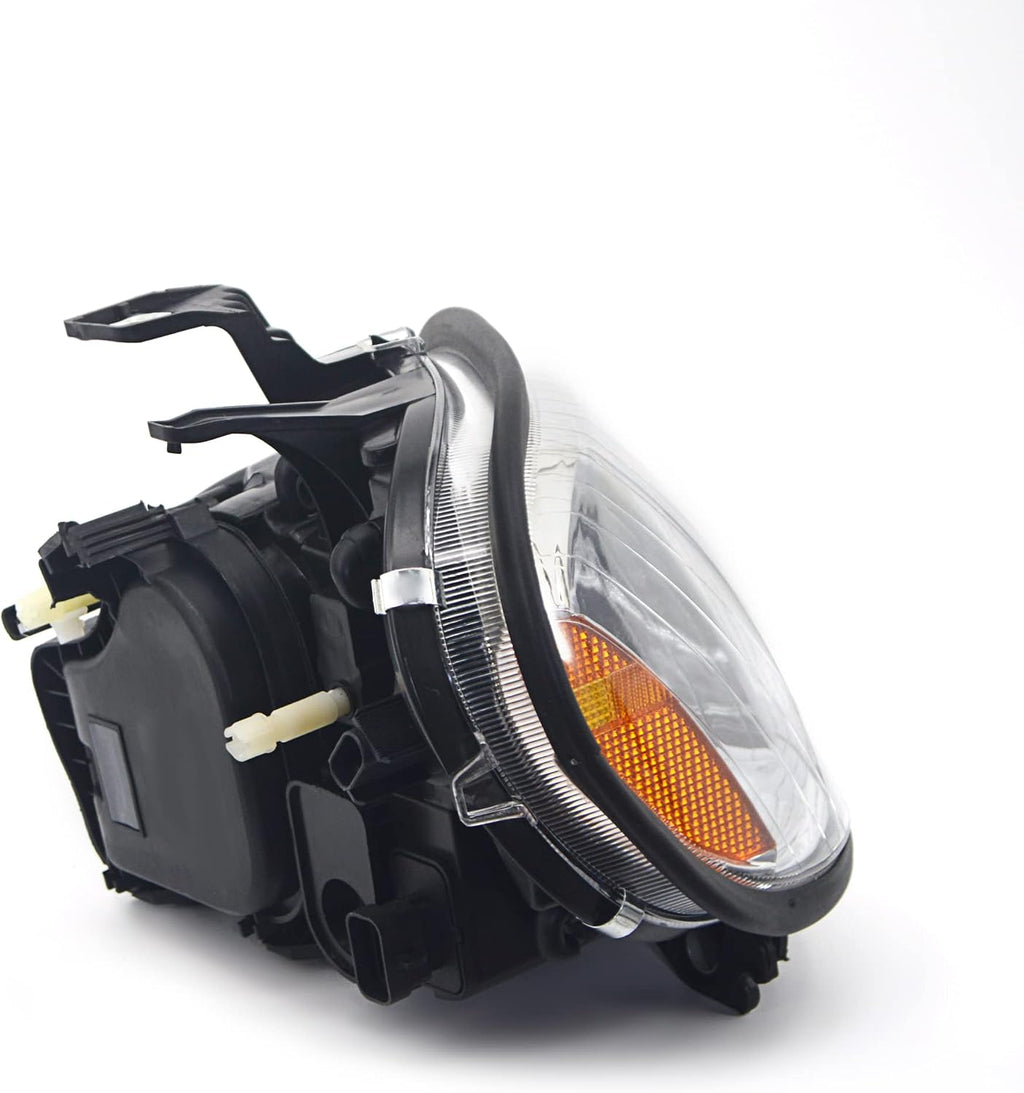 Headlight Replacement for 1996-2017 Freightliner Columbia Trucks