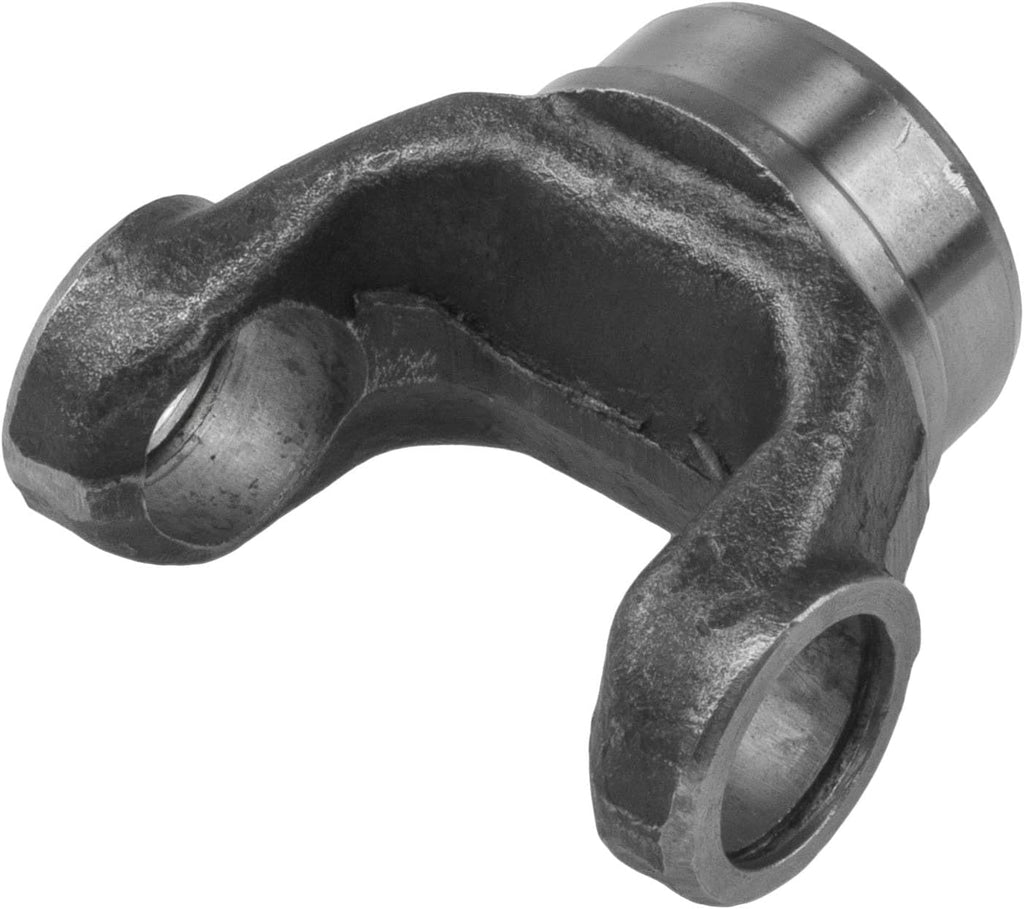 3-28-47R Drive Shaft Tube Weld Yoke (DL-TY-1350-2.5 X .0830W) Replaces Spicer 17254, PAI 960134, Freightliner SP32847