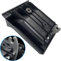 Sliding Door Interior Handle (Metal Clip) RH/LH Compatible with Dodge Sprinter 2500 3500 2003 2004 2005 2006 Replaces 5132049AA