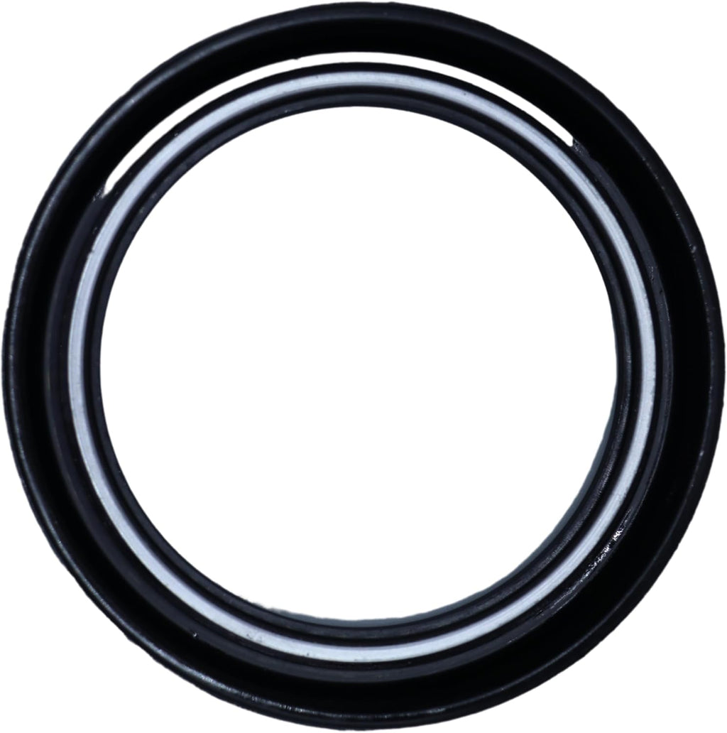 High Performance Wheel Seal Drive 47691 Compatible with SKF Scotseal Plusxl Seal Freightliner Kenworth Peterbilt Navistar Volvo Trucks