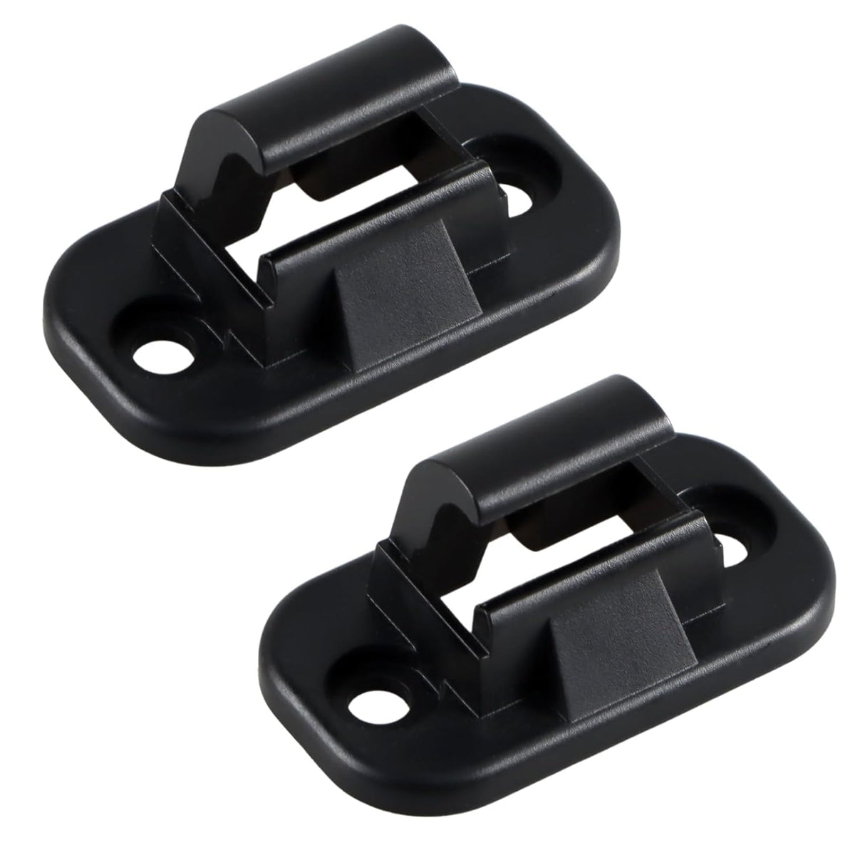 2PCS Sun Visor Retainer Clips Replace 18-36267-000