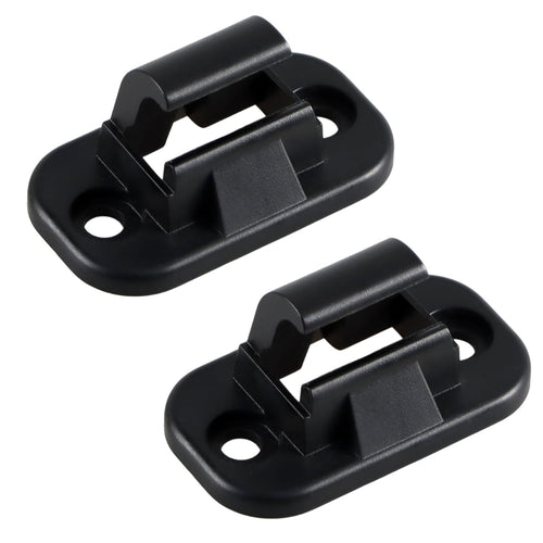 2PCS Sun Visor Retainer Clips Replace 18-36267-000