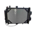 Heavy Duty Radiator for Kenworth T600A T800 W900 T400 1984-2007 Replaces OEM 1720204 1A020259 2400092 5580484 X510201 Direct Fit Replacement