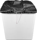 Bucket Truck Parts Economy Line Elastic Banded Cover, Fits 1.5 Man Bucket 28"X34" Edge to Edge