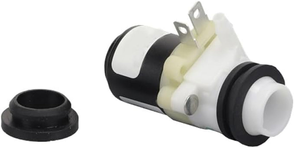 Heavy Duty 12V Windshield Washer Pump