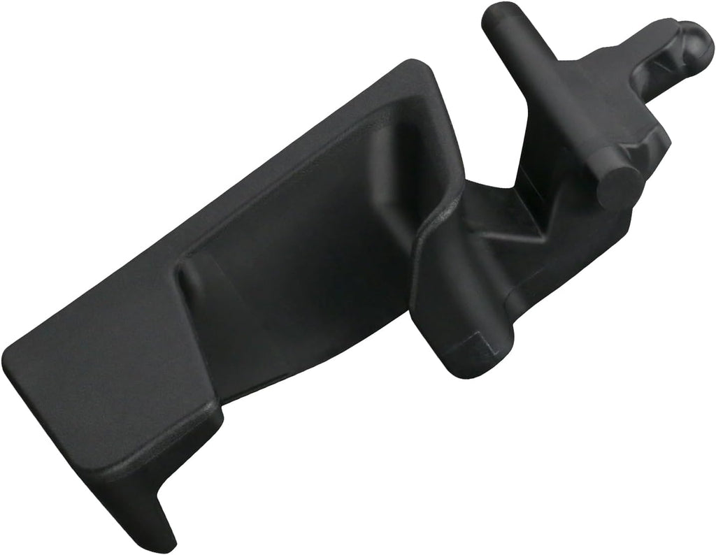 Front Right Interior Door Handle for Freightliner Columbia Century Class Replaces 7761-5204 Passenger Side