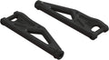 Front Upper Suspension Arms 1 Pair ARA330561 Elec Car/Truck Replacement Parts