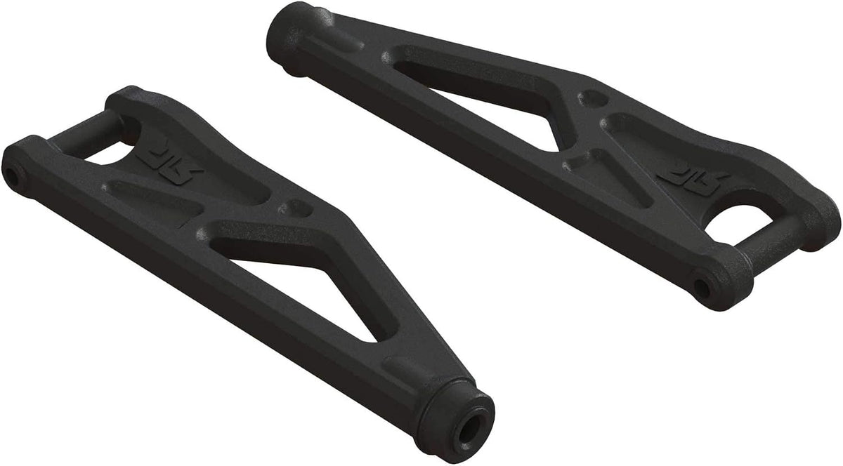 Front Upper Suspension Arms 1 Pair ARA330561 Elec Car/Truck Replacement Parts