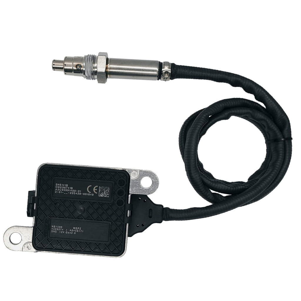 4326874 Nox Sensor for Cummins 2013-2020 5WK96741B Outlet