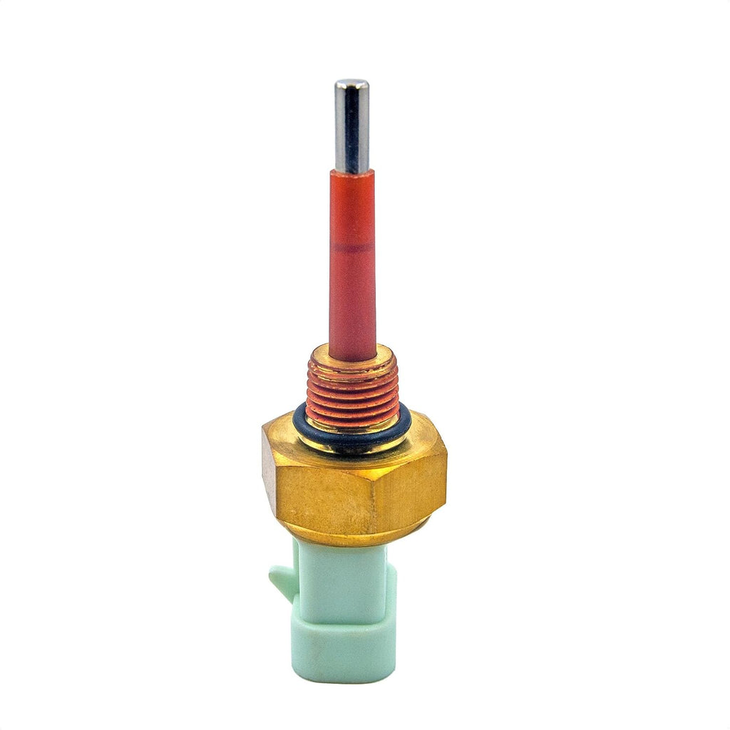 Engine Coolant Level Sensor Compatible with Freightliner Argosy Cascadia Century Classic Columbia Coronado for Series 60 Engines