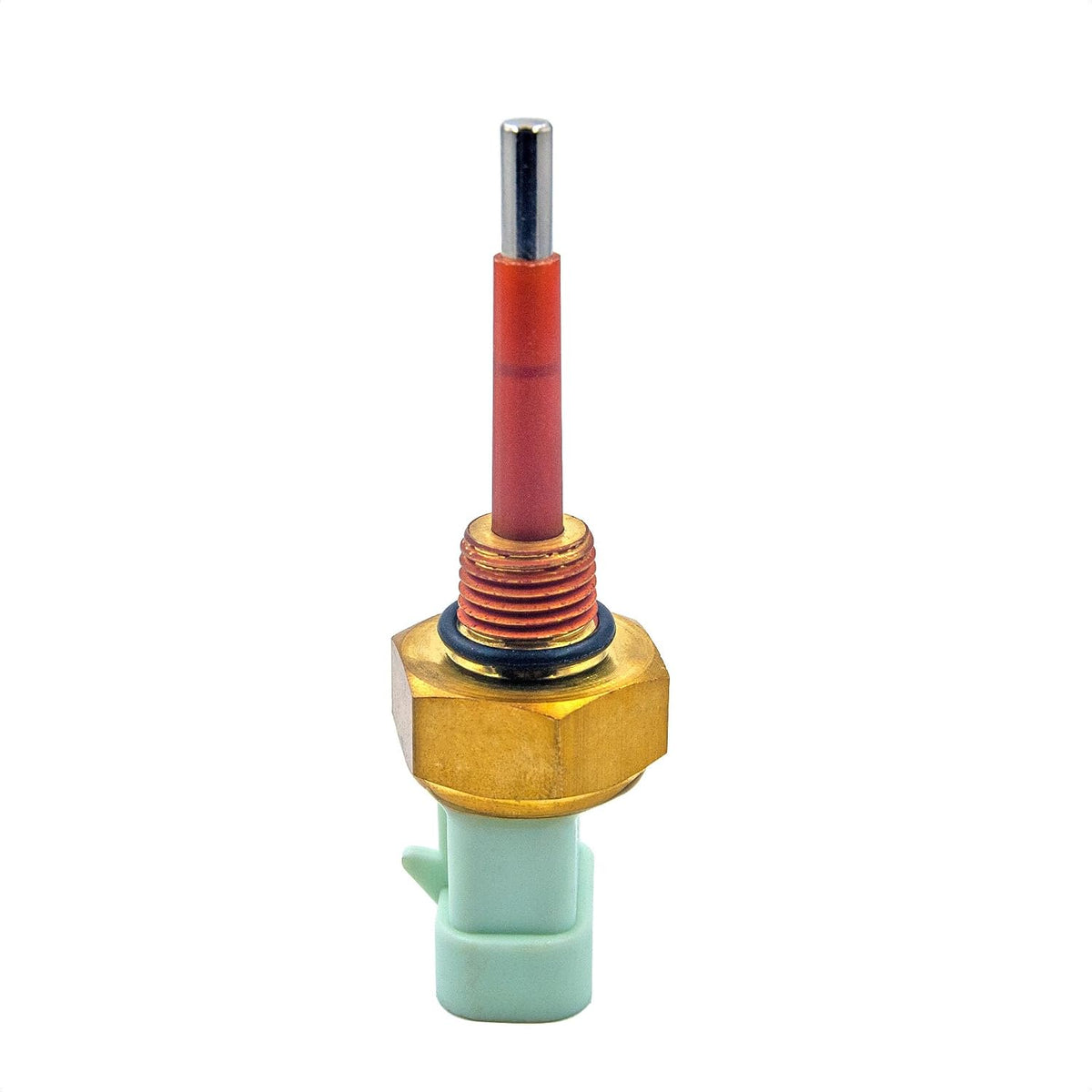 Engine Coolant Level Sensor Compatible with Freightliner Argosy Cascadia Century Classic Columbia Coronado for Series 60 Engines