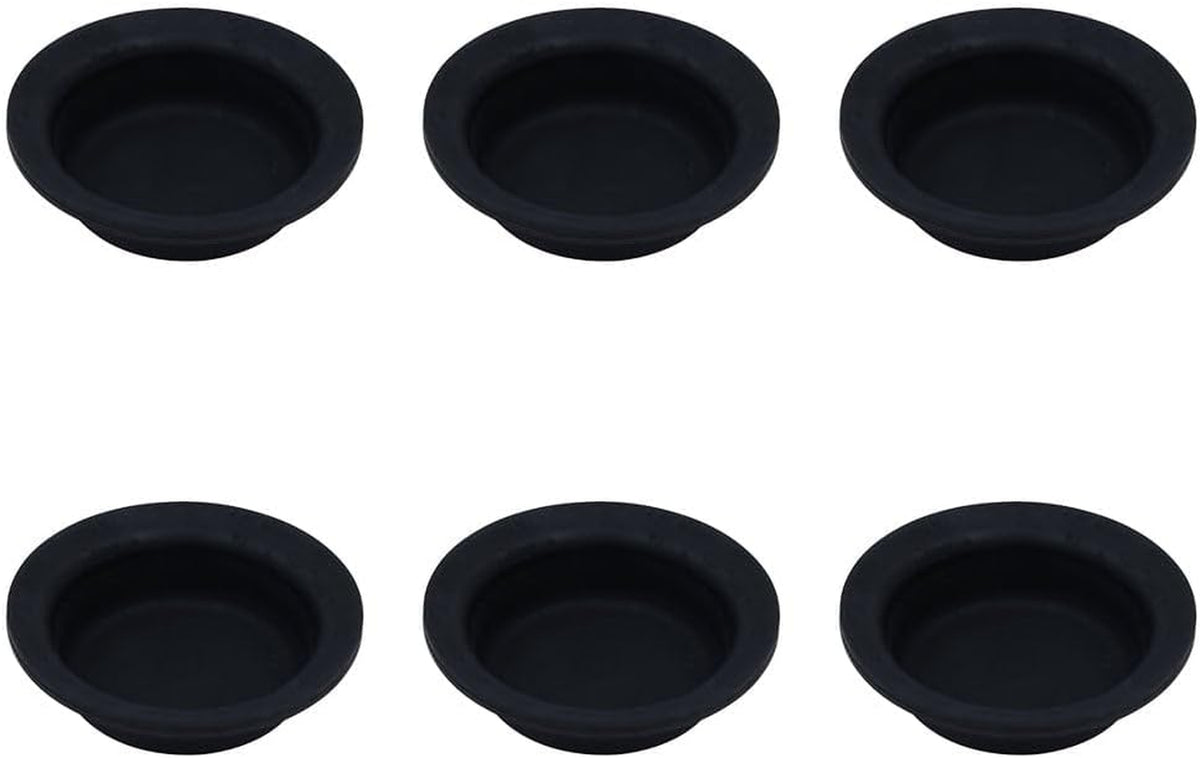 6 Pk Type 20 6.5" Diaphragm for Spring Brakes Replaces OEM: 031027 1325345 18200 20225 234099 2797C107 64SM18 802488 KN18200 V338458