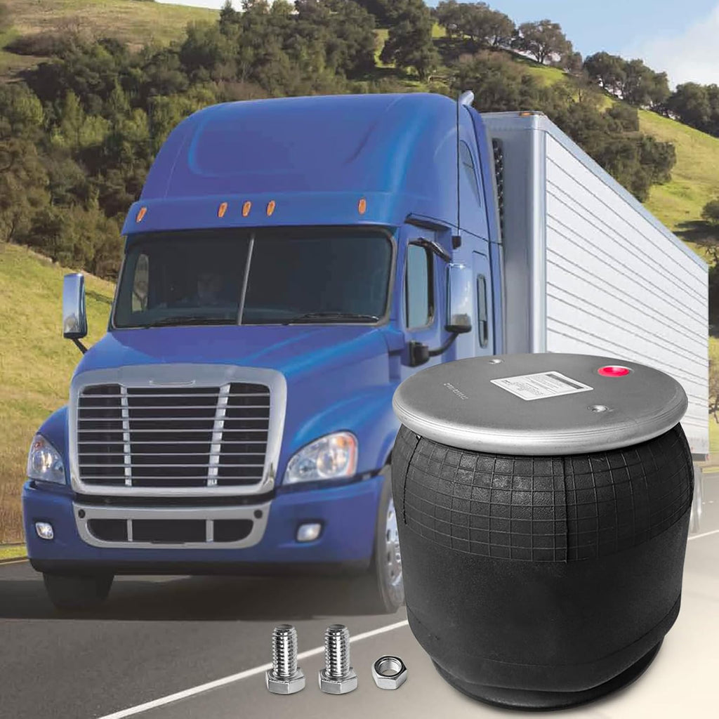 Air Spring Bag for Freightliner Truck Contitech 910-12P577