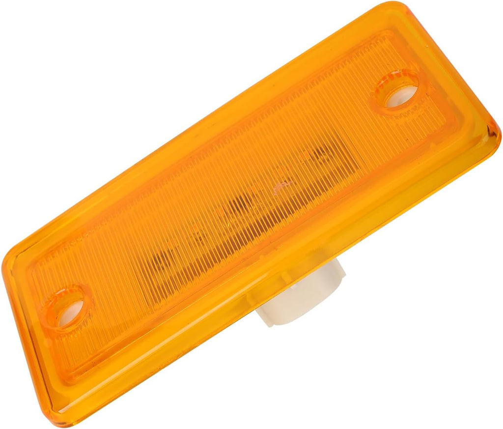 1 PCS LED Cab Roof Marker Light Fit for Freightliner