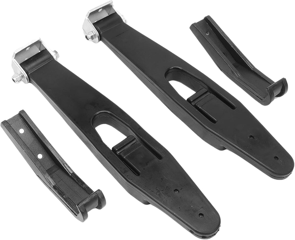 Hood Latch Kit for Freightliner Classic XL FLD 120 for Midwest WA18-8015
