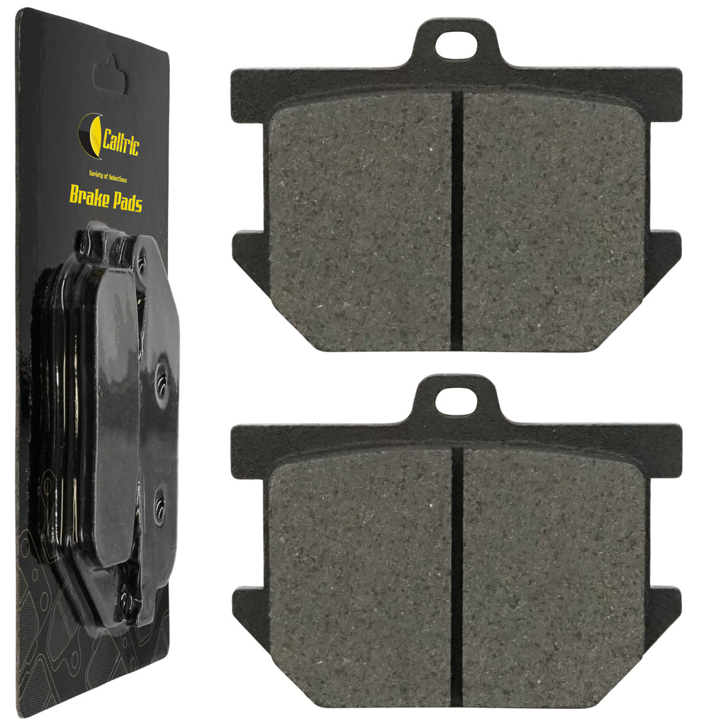 Front Brake Pads for Yamaha Sr500 1978 1979 Front Brake Pads
