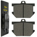 Front Brake Pads for Yamaha Sr500 1978 1979 Front Brake Pads