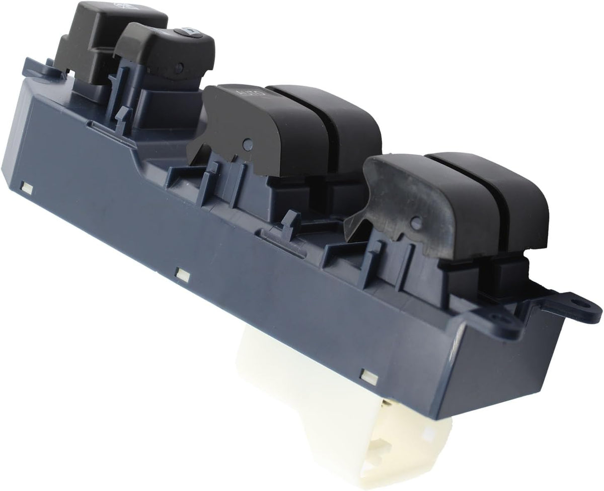 Driver Side LED Power Window Switch Auto down up Compatible with Tundra:2007-2021 84820-0R040 848200R040