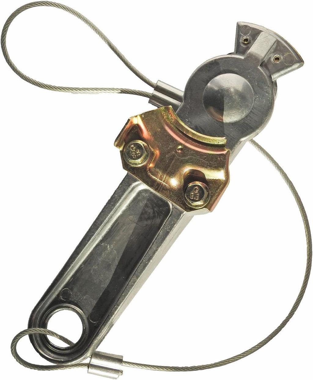 Road King Economy Dummy SHUTOFF GLADHAND with 18" Cable RK-150DGH