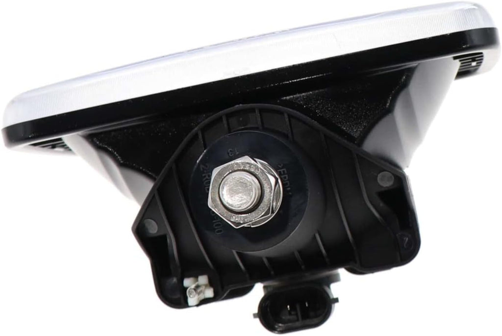Clear Lamp Assembly - A06-75741-000