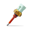 Engine Coolant Level Sensor Compatible with Freightliner Argosy Cascadia Century Classic Columbia Coronado for Series 60 Engines