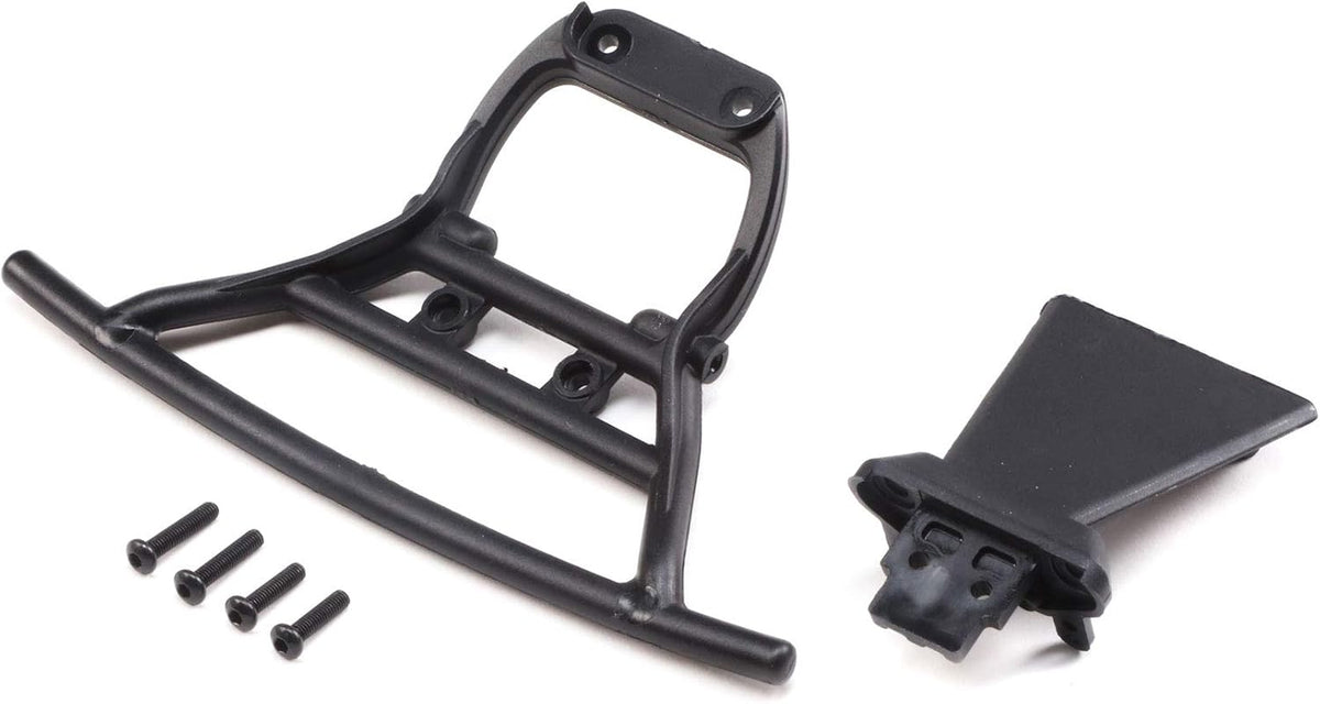 Losi Front Bumper Set Raptor BR LOS231058 Elec Car/Truck Replacement Parts