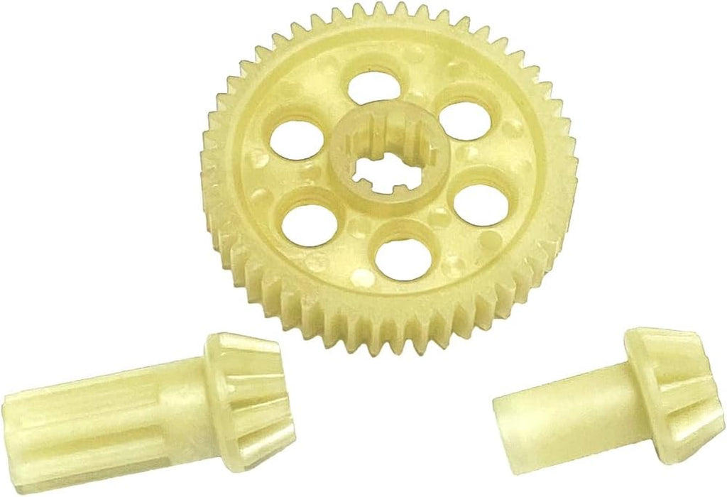 Zddingtech M16020 Spur Gear,Drive Pinions Parts for 1:16 HBX 16889 16890 16890A 16889A 16889PRO HM161 RC Trucks Parts