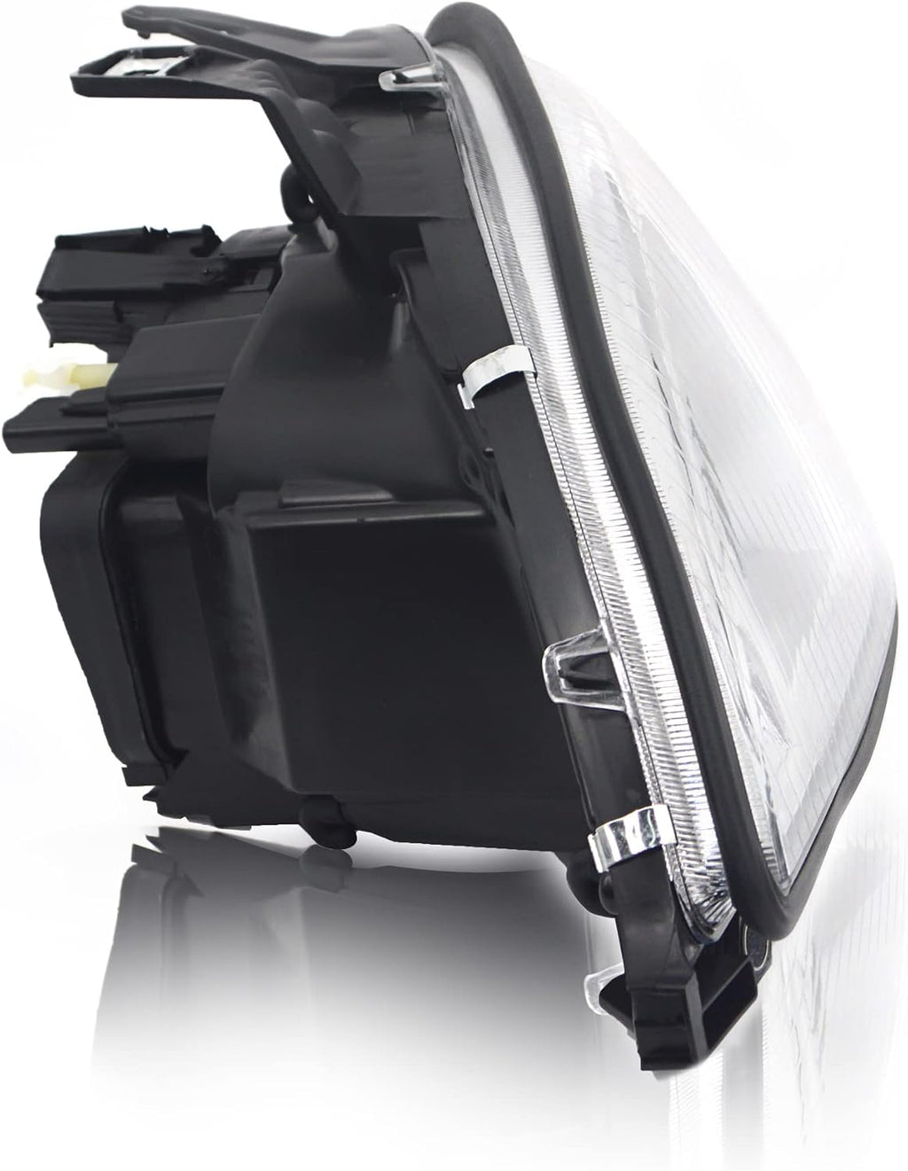 Headlight Replacement for 1996-2017 Freightliner Columbia Trucks