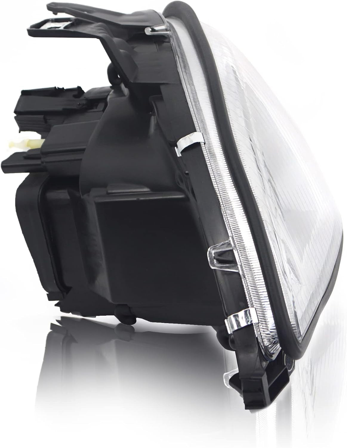 Headlight Replacement for 1996-2017 Freightliner Columbia Trucks