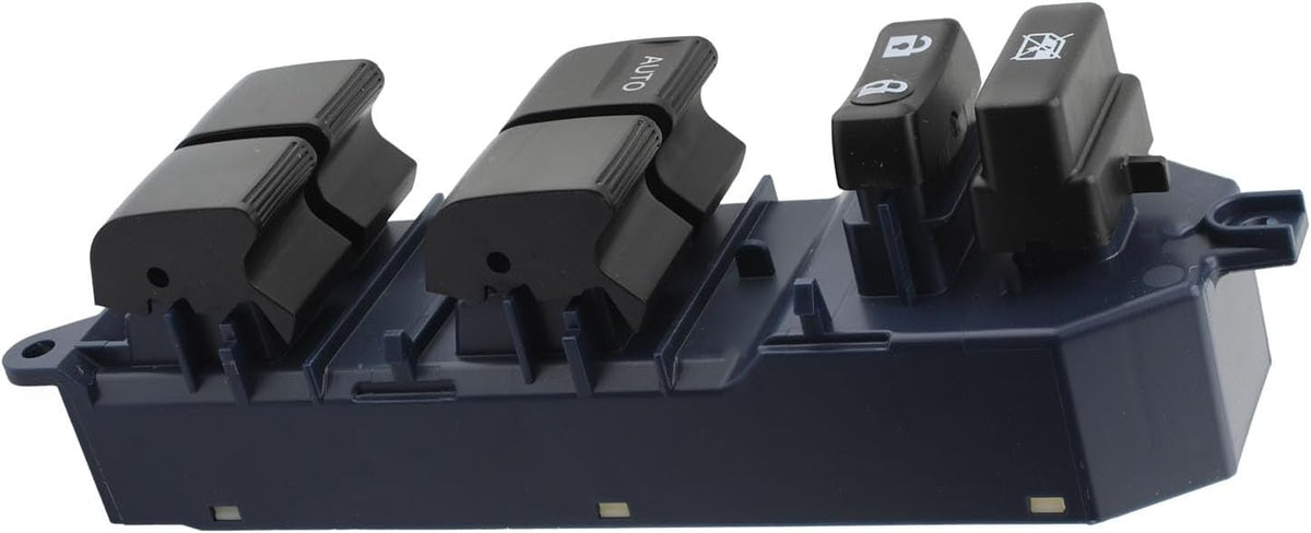 Driver Side LED Power Window Switch Auto down up Compatible with Tundra:2007-2021 84820-0R040 848200R040