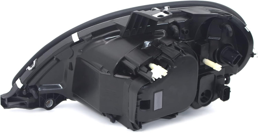 Headlight Replacement for 1996-2017 Freightliner Columbia Trucks