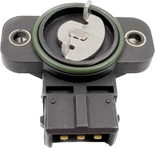 35170-37100 Throttle Position Sensor Compatible with Santa FE Sonata Tiburon Tucson Optima SPORTAGE 5S5186 TPS4120 TH293