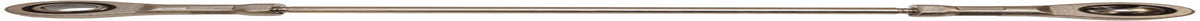 Heavy Duty 9.75” Clutch Shaft - Clutch Nkage Replaces PTR 06-01088, 06-01088-2, FRT ABPN250601088, ABPN25601088, PTR CP0601088,