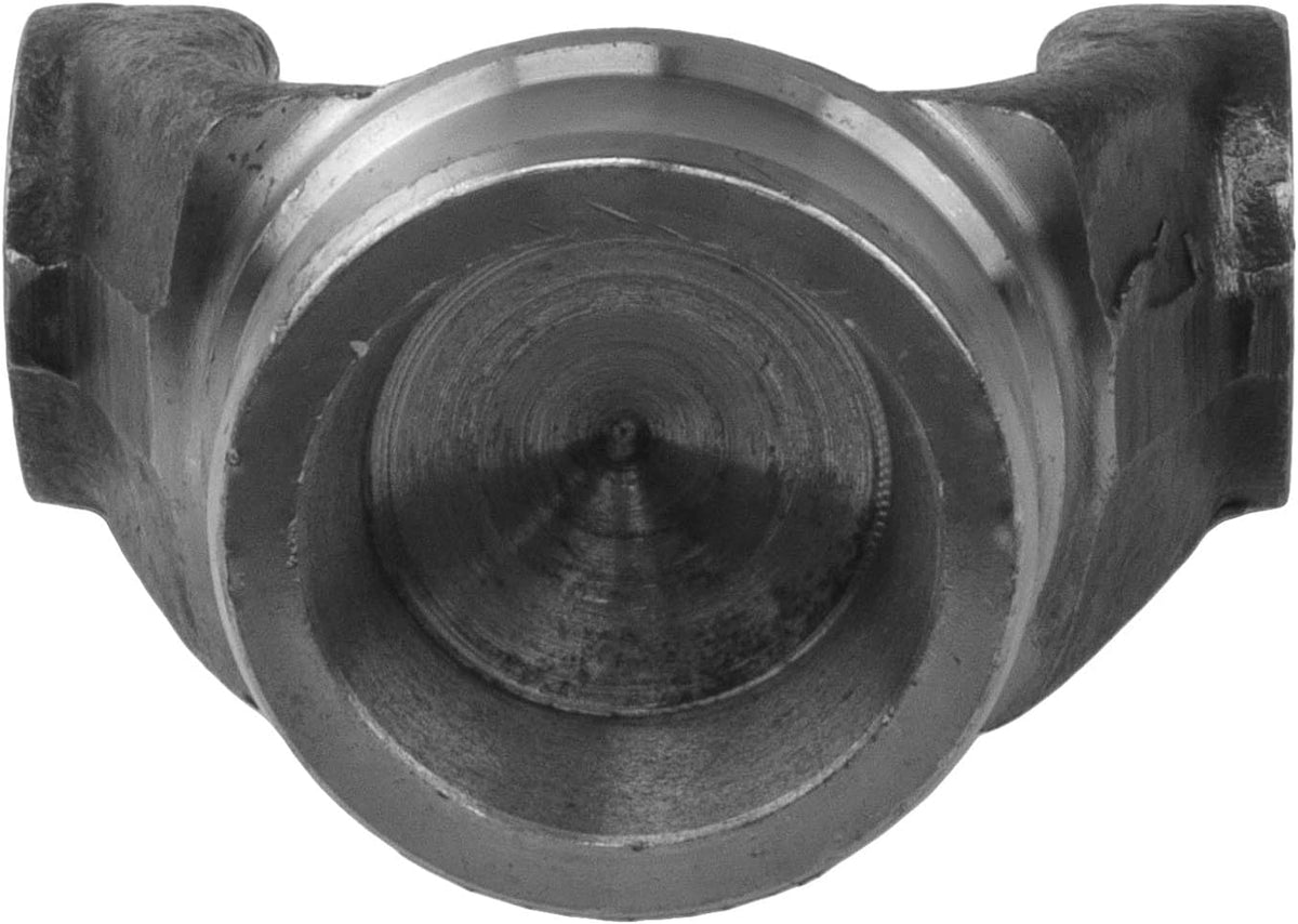 3-28-47R Drive Shaft Tube Weld Yoke (DL-TY-1350-2.5 X .0830W) Replaces Spicer 17254, PAI 960134, Freightliner SP32847
