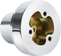 Steering Wheel Adapter 3-Hole Truck Steering Wheel Adapter for Freightliner 1989-2006 Models