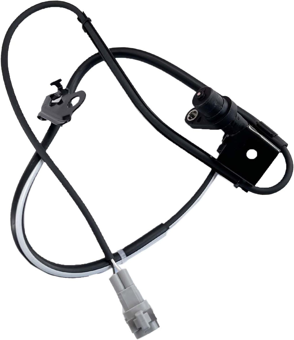 ABS Wheel Speed Sensor Compatible with Prius 2004 2005 2006 2007 2008, L4 1.5L - Front Left Driver Side, Replace# 8954347020