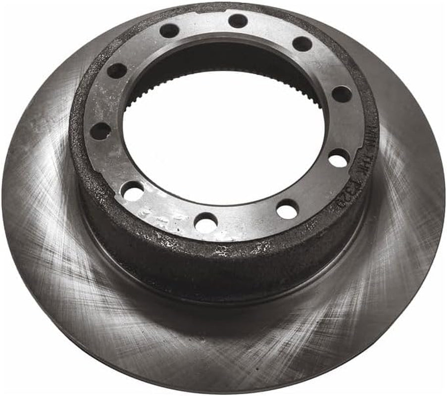 Heavy Duty Front Disc Brake Rotor Replaces 3531663C 0021898 10003830 1700150S1 16466750C1 2509097C1 23123649002 1646750C 122897 123552 18A643 23122897 4C4Z1125A 54771F BD125097 D6175