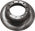 Heavy Duty Front Disc Brake Rotor Replaces 3531663C 0021898 10003830 1700150S1 16466750C1 2509097C1 23123649002 1646750C 122897 123552 18A643 23122897 4C4Z1125A 54771F BD125097 D6175