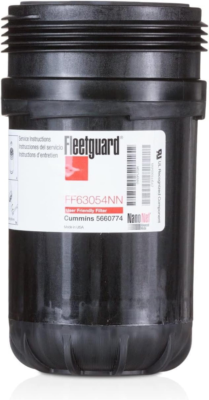 FF63054NN  Fuel Filter (1-Pack)