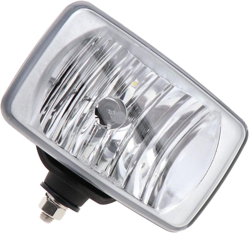 Clear Lamp Assembly - A06-75741-000