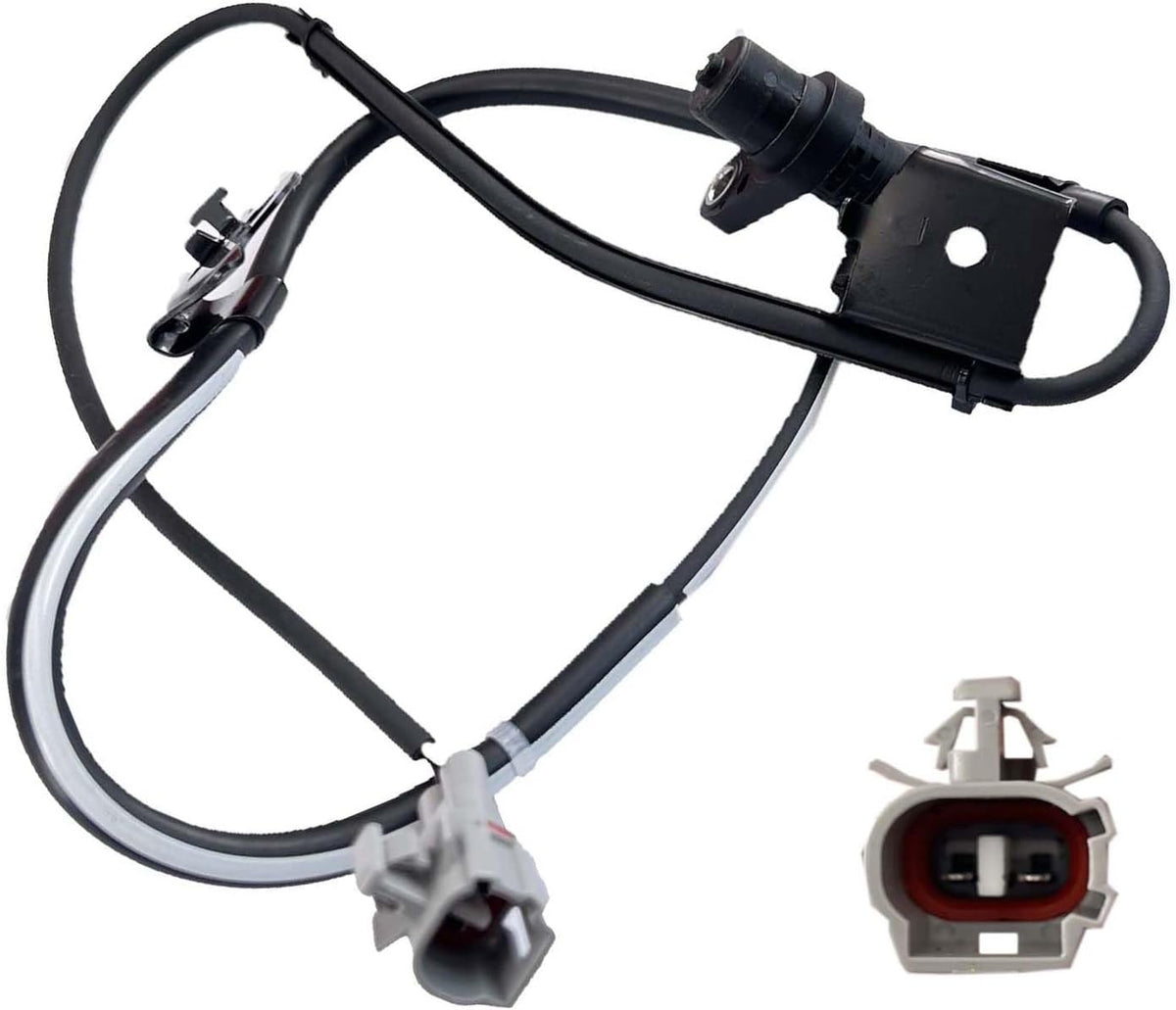 ABS Wheel Speed Sensor Compatible with Prius 2004 2005 2006 2007 2008, L4 1.5L - Front Left Driver Side, Replace# 8954347020