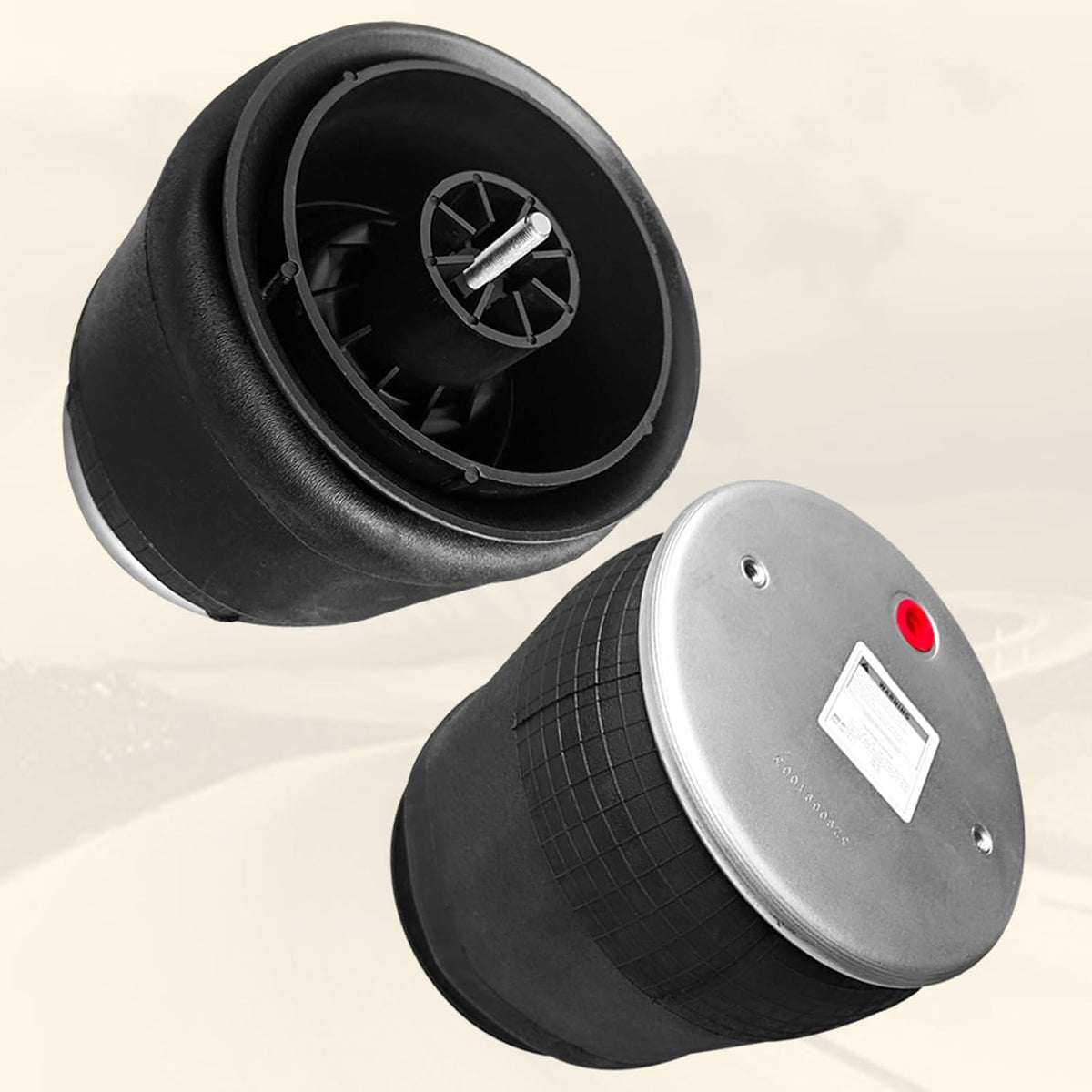 Air Spring Bag for Freightliner Truck Contitech 910-12P577
