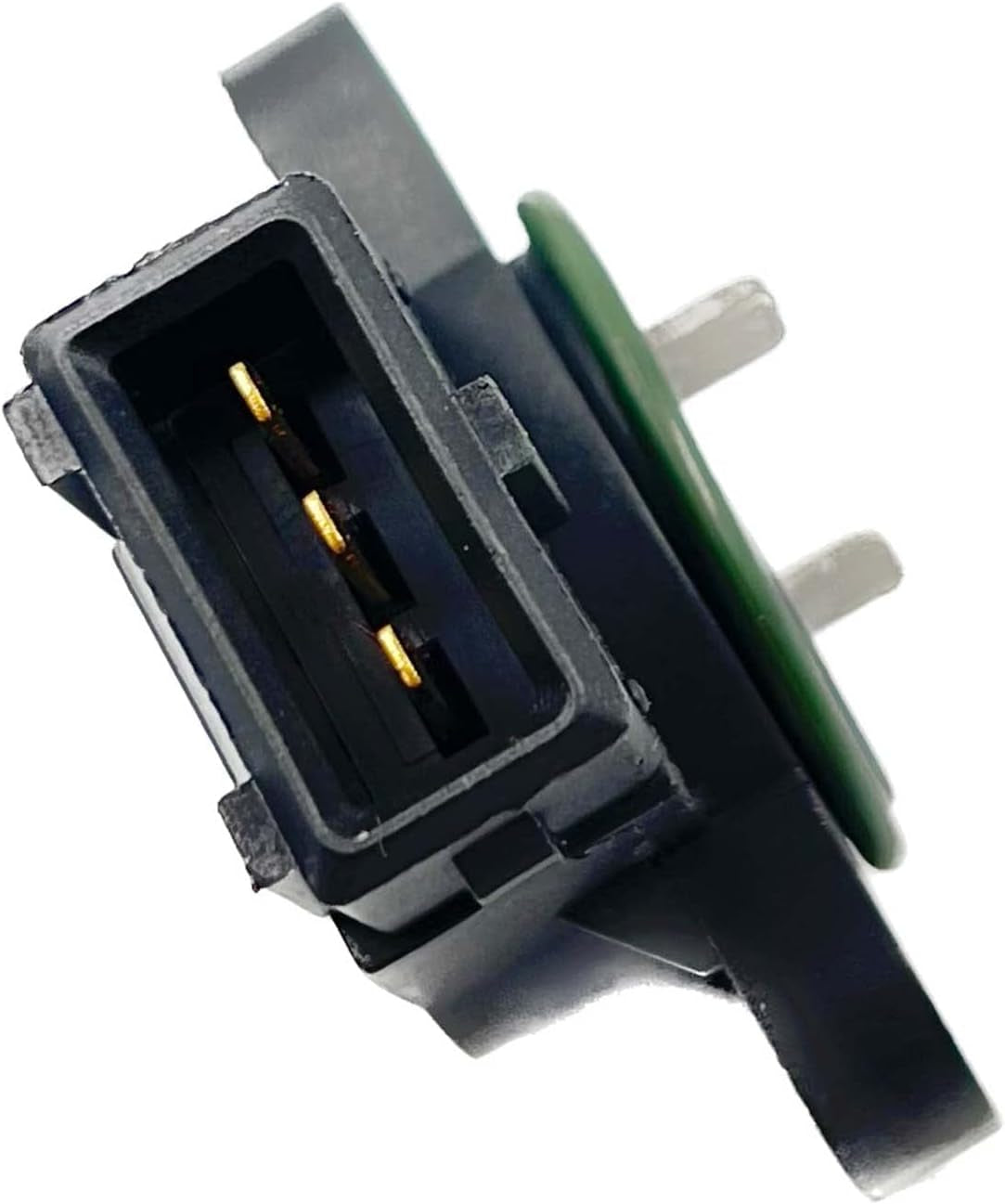 35170-37100 Throttle Position Sensor Compatible with Santa FE Sonata Tiburon Tucson Optima SPORTAGE 5S5186 TPS4120 TH293