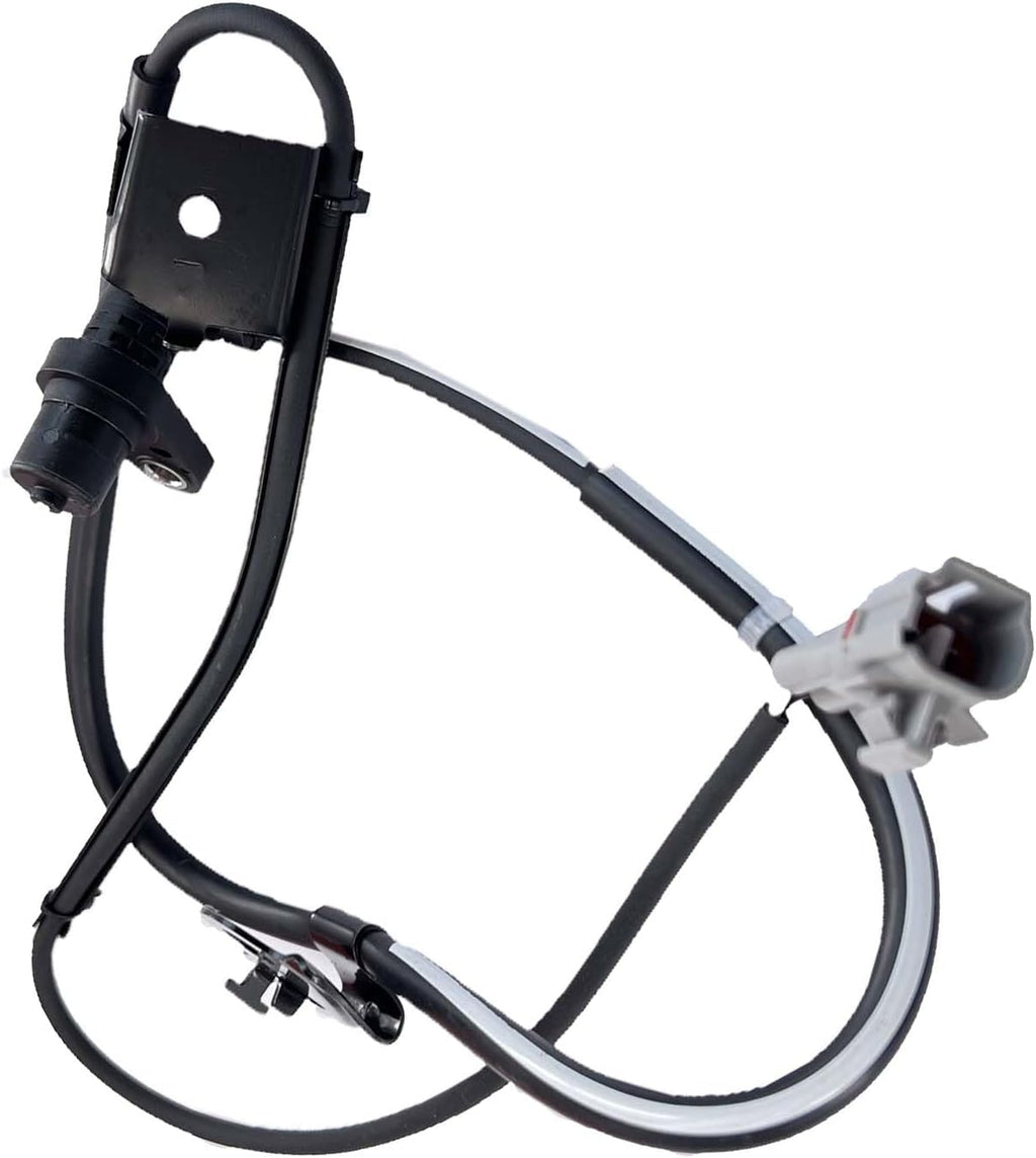 ABS Wheel Speed Sensor Compatible with Prius 2004 2005 2006 2007 2008, L4 1.5L - Front Left Driver Side, Replace# 8954347020