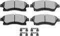 Ceramic Brake Pads Sets Fit for Chevy for Cruze 2011-2015